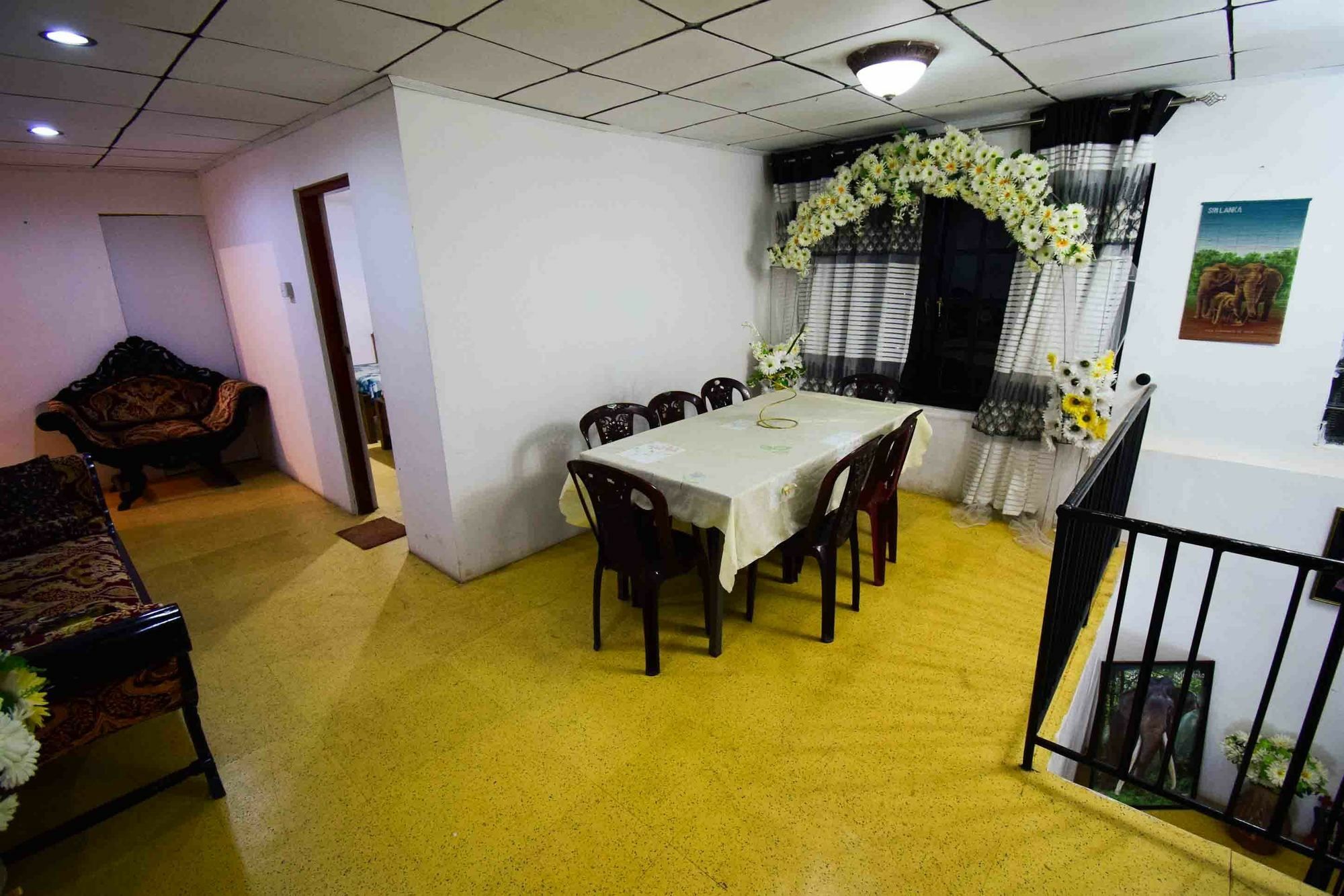 Homestay Yoho Royal Forest Edge Nuwara Eliya