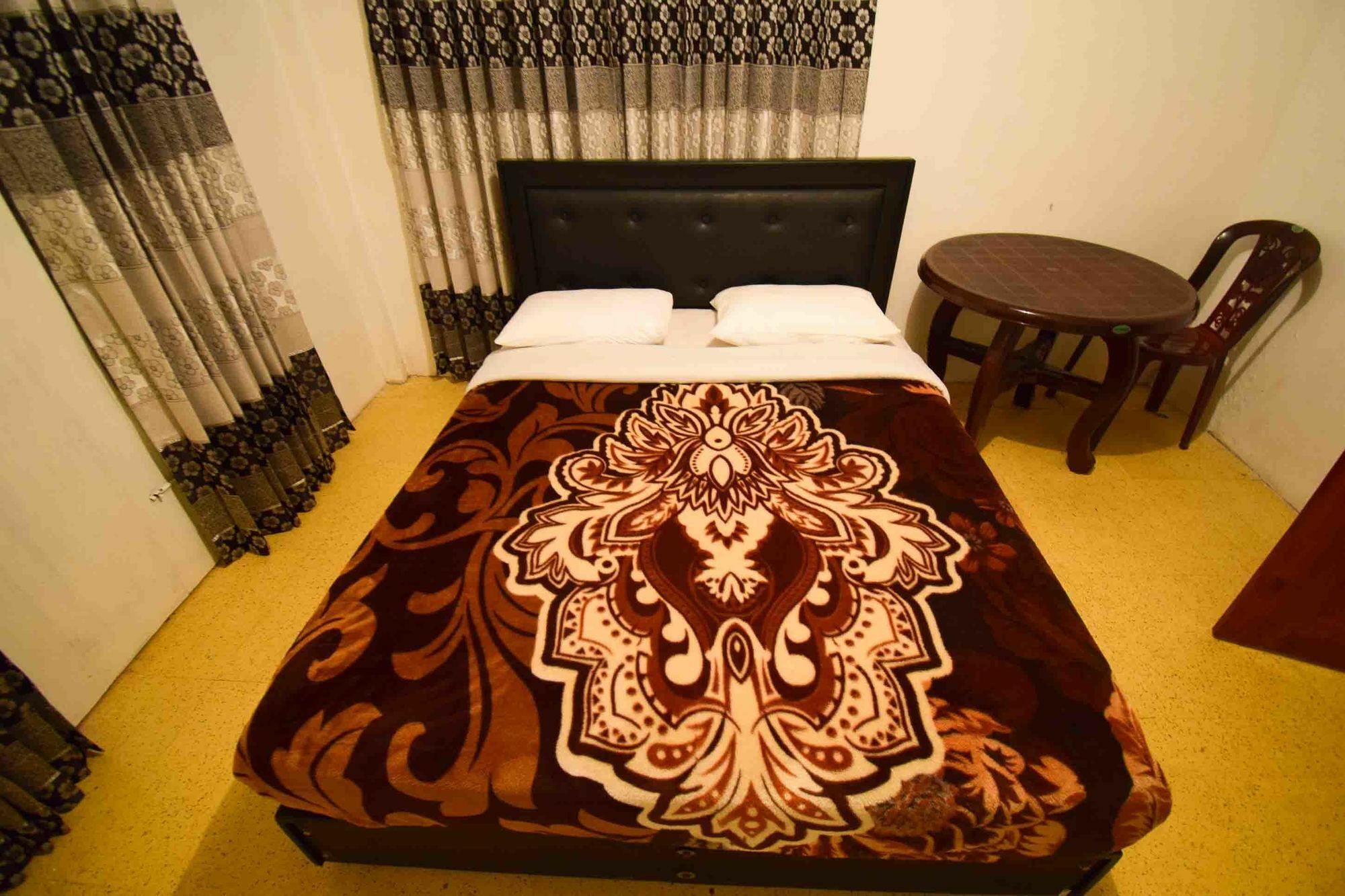 Homestay Yoho Royal Forest Edge