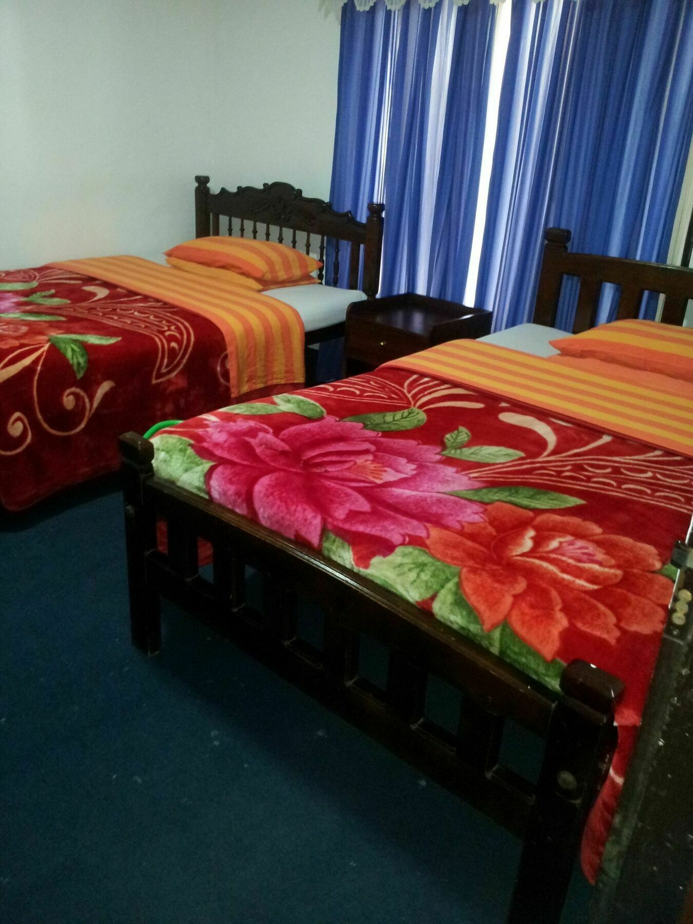 Andrews Homestay