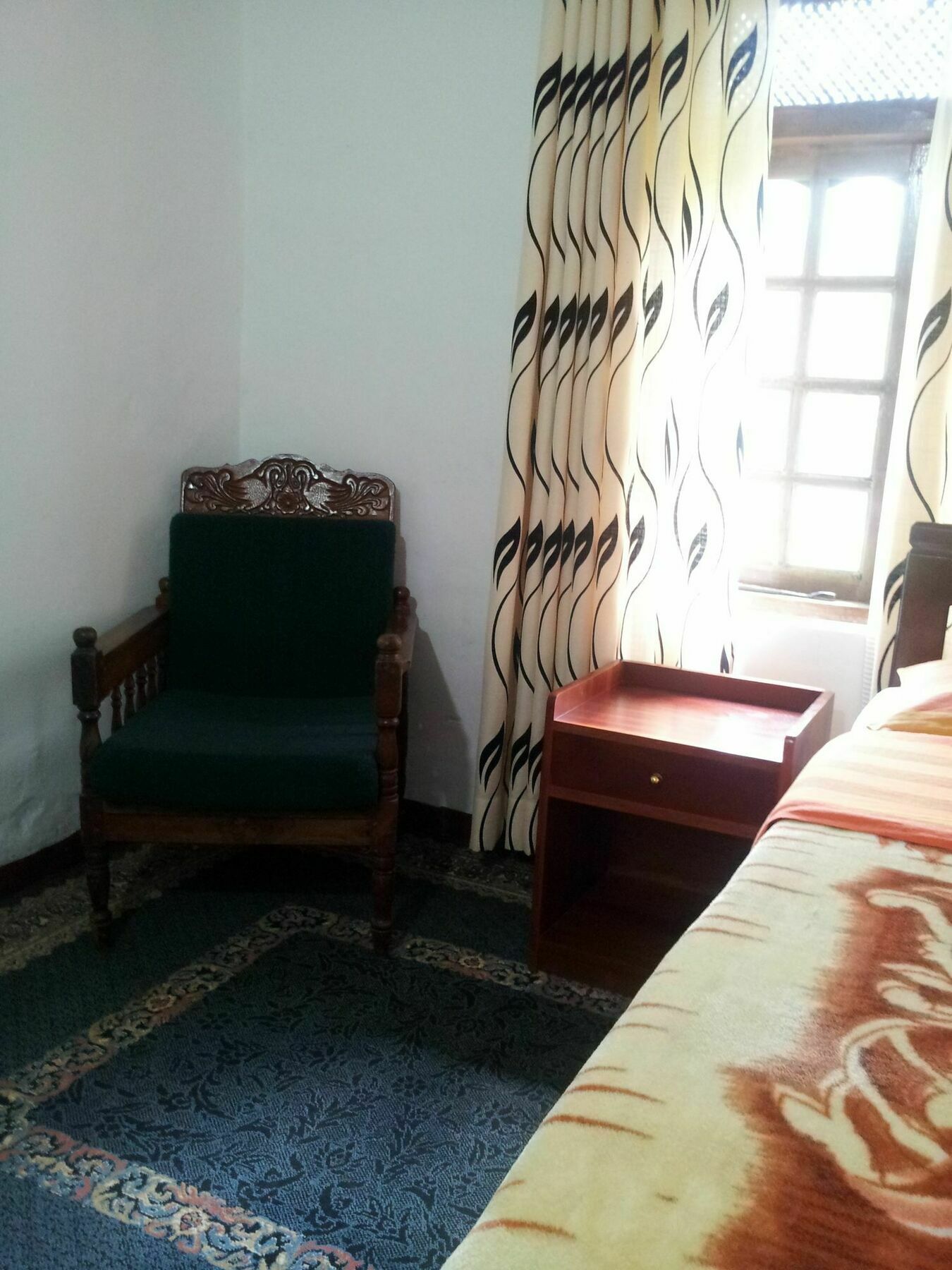 Homestay Andrews Nuwara Eliya