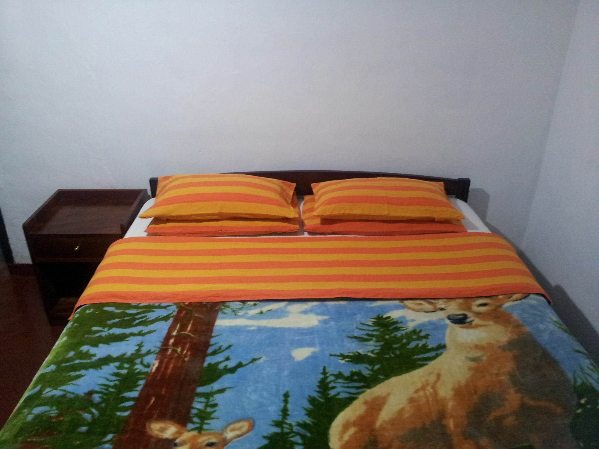 Homestay Andrews *
