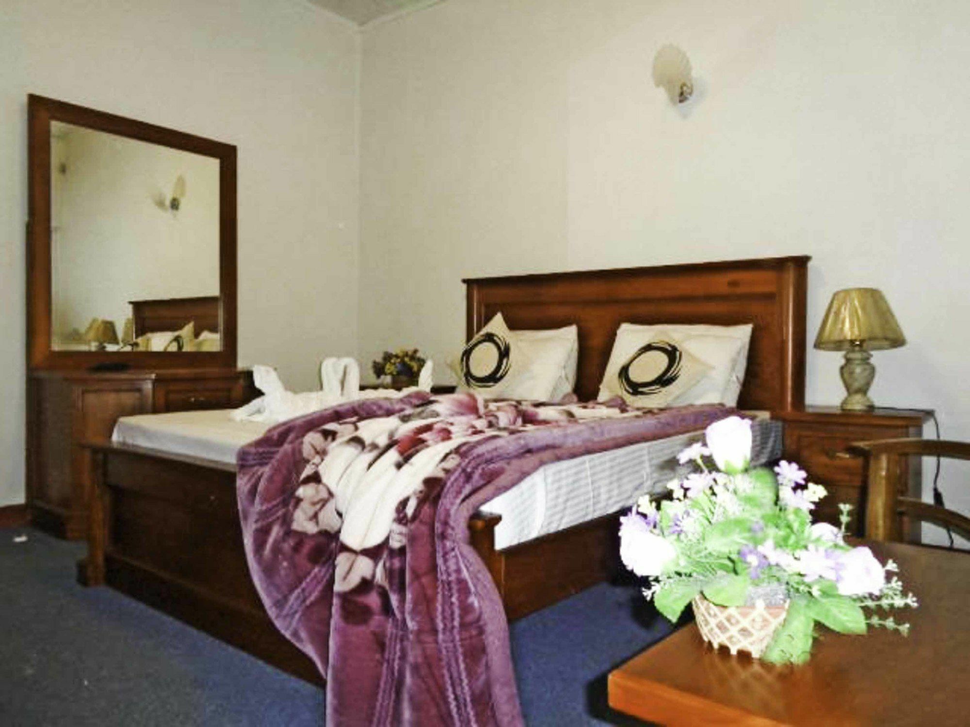 Guest house Yoho Dream View