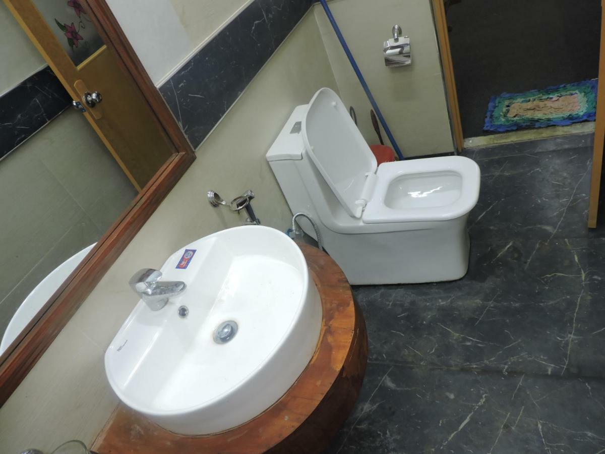 White Tower Guest house