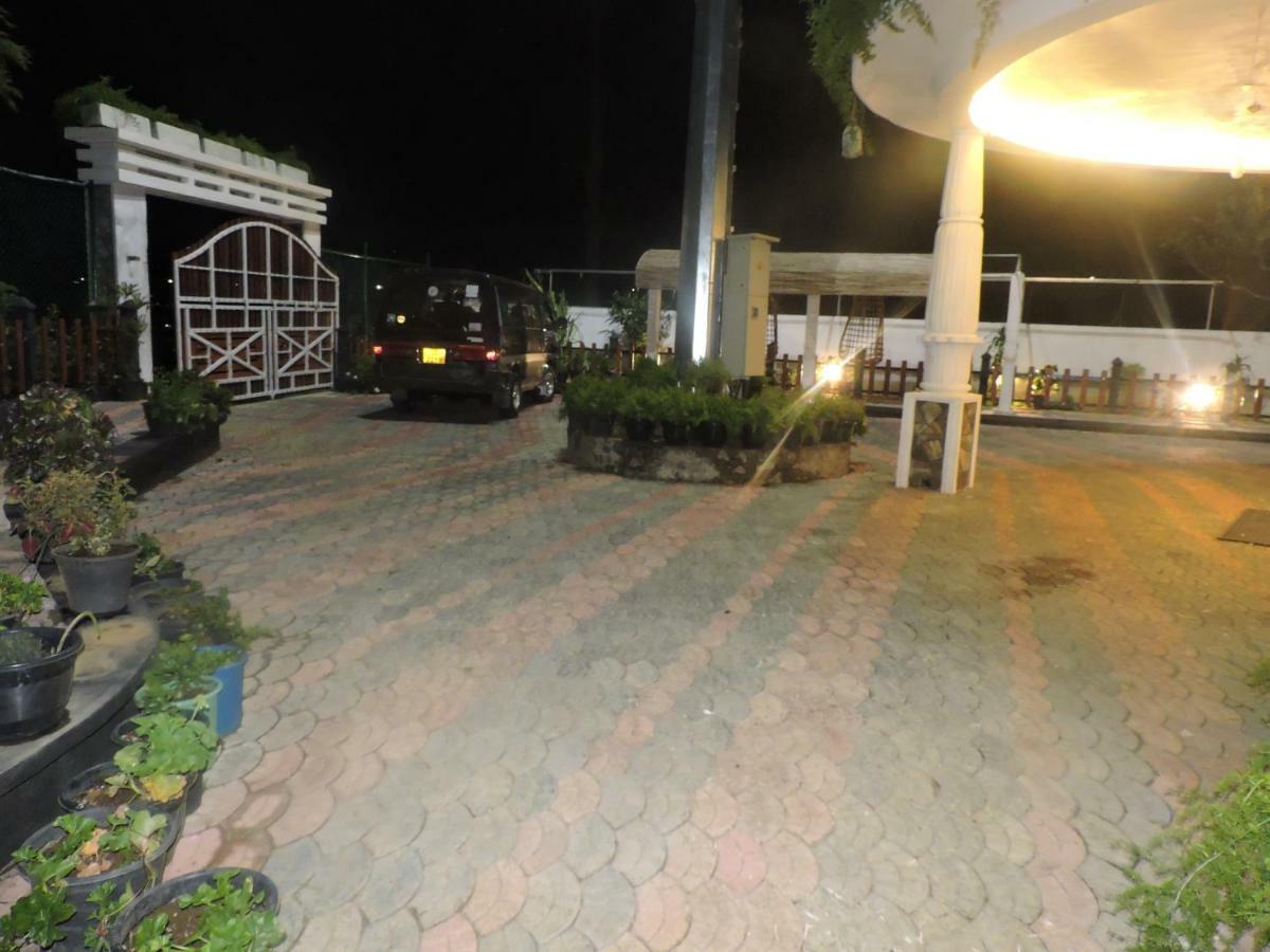 Guest house White Tower