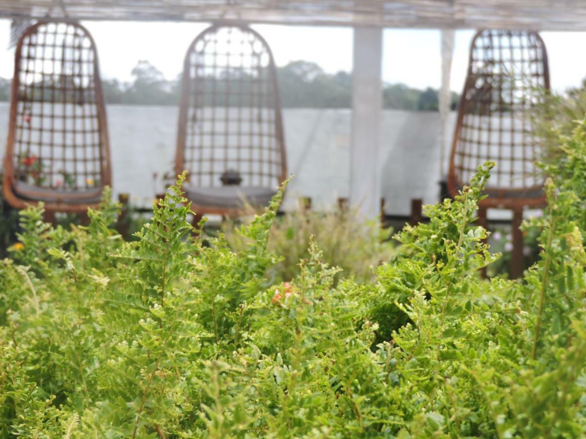 White Tower Guest house Nuwara Eliya