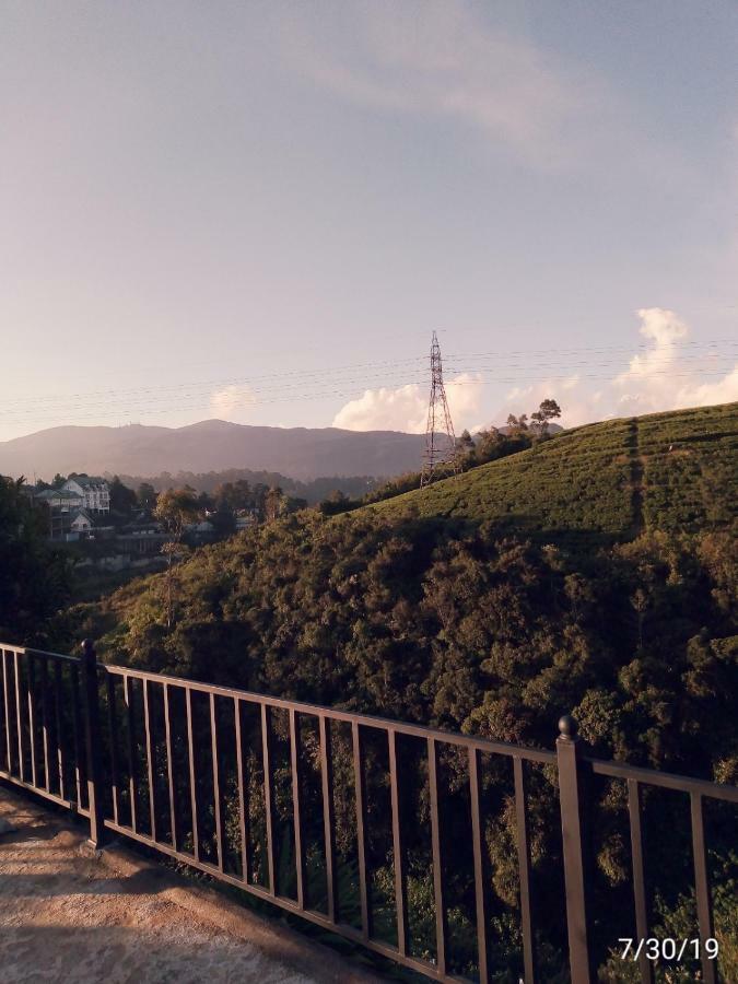 Guest house Gregory Nuwara Eliya