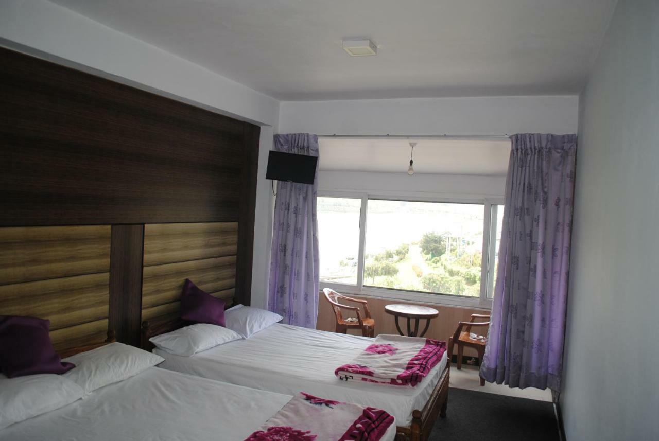 Vindiv Hotel Nuwara Eliya