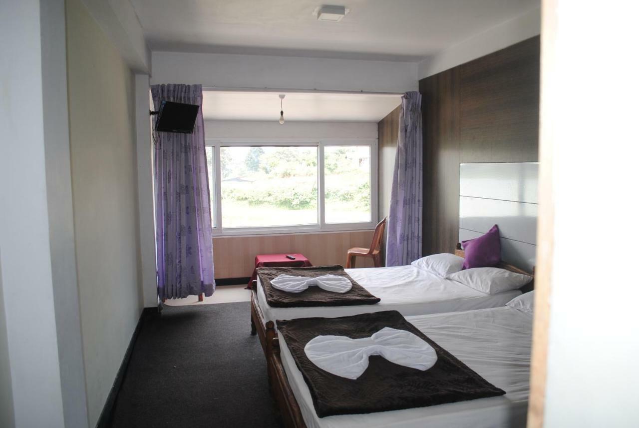 Hotel Vindiv