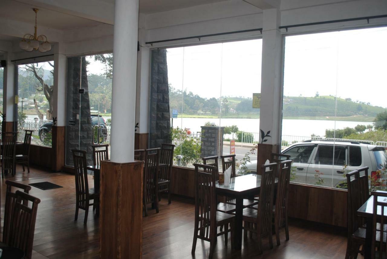 Hotel Vindiv Nuwara Eliya