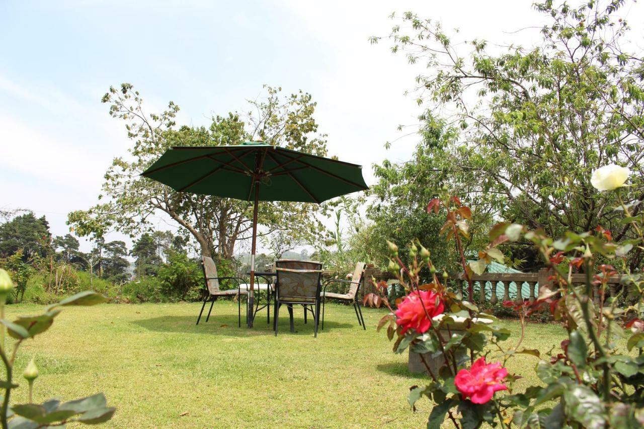 Senani Colonial * Nuwara Eliya
