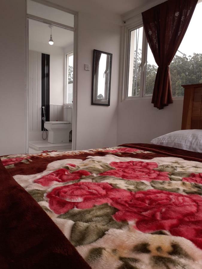 Moonplains Hemaya Bungalow * Nuwara Eliya