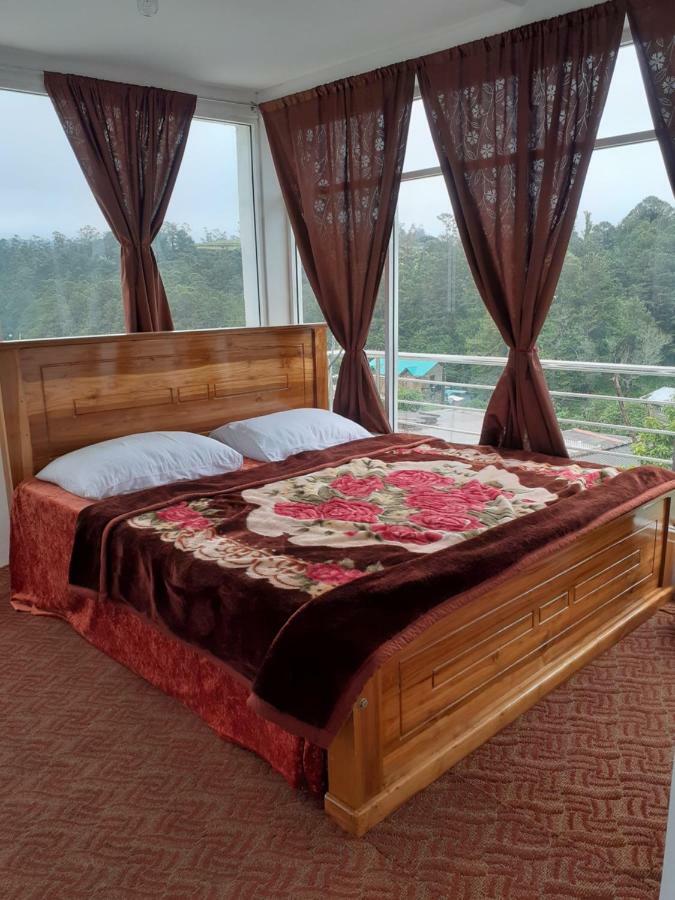 Moonplains Hemaya Bungalow Hotel Nuwara Eliya