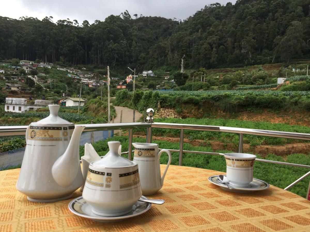 Marigold * Nuwara Eliya