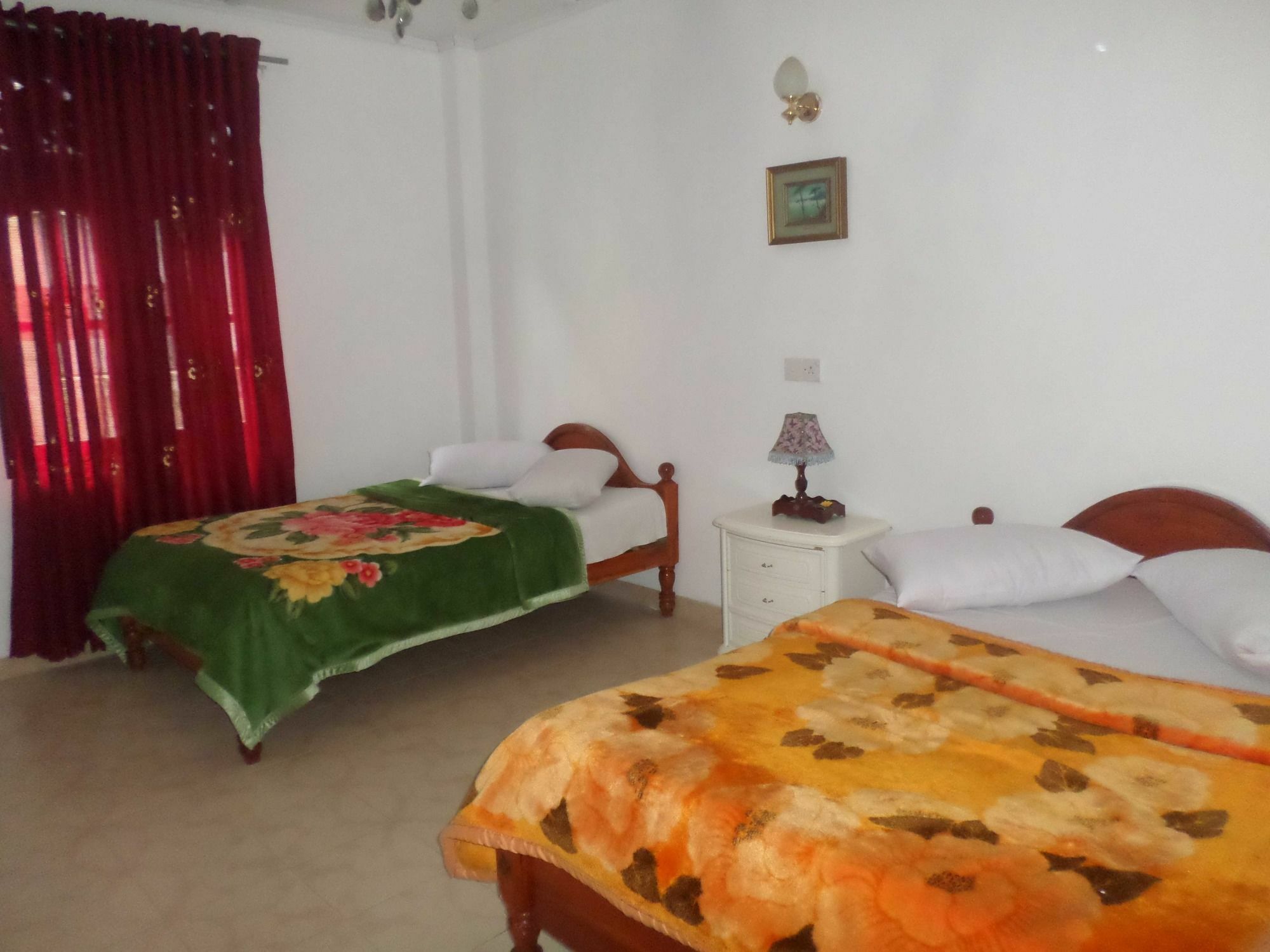 Hotel Vista Upper Road 3*