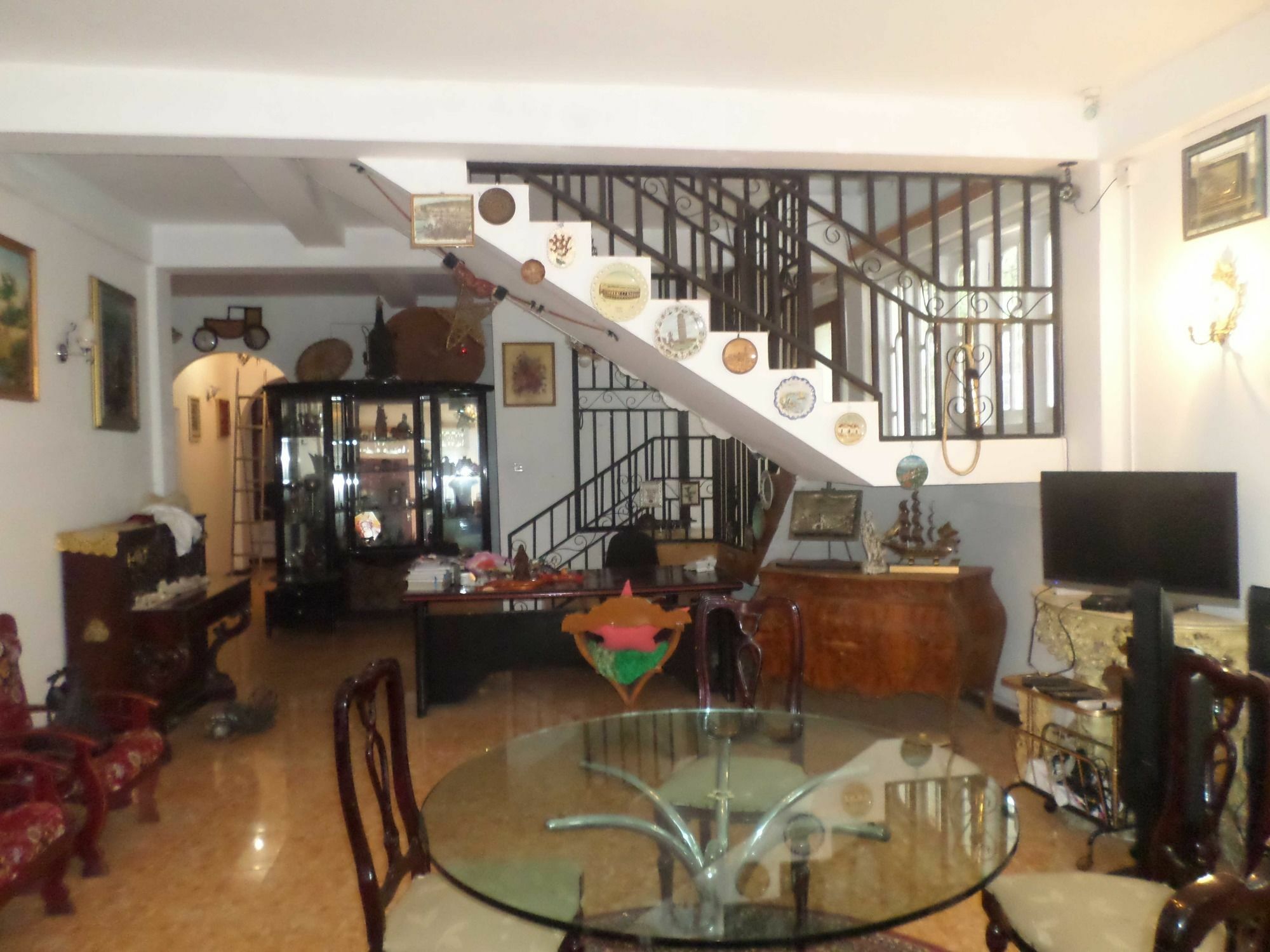 Hotel Vista Upper Road Nuwara Eliya