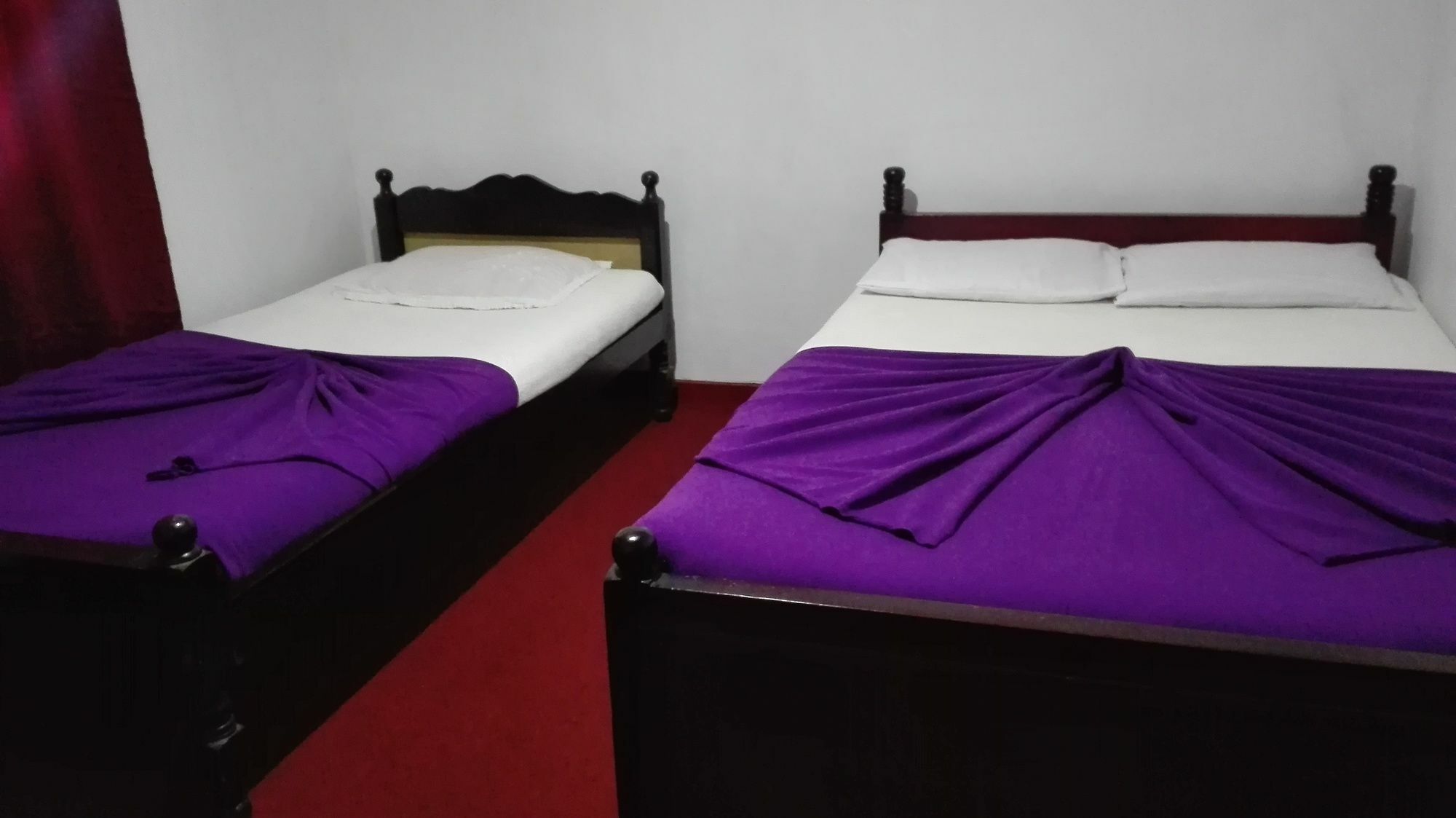 Homestay Kumara Sevana Nuwara Eliya
