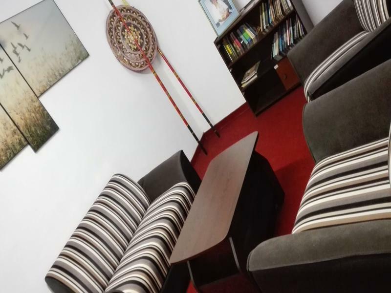 Homestay Kumara Sevana Nuwara Eliya