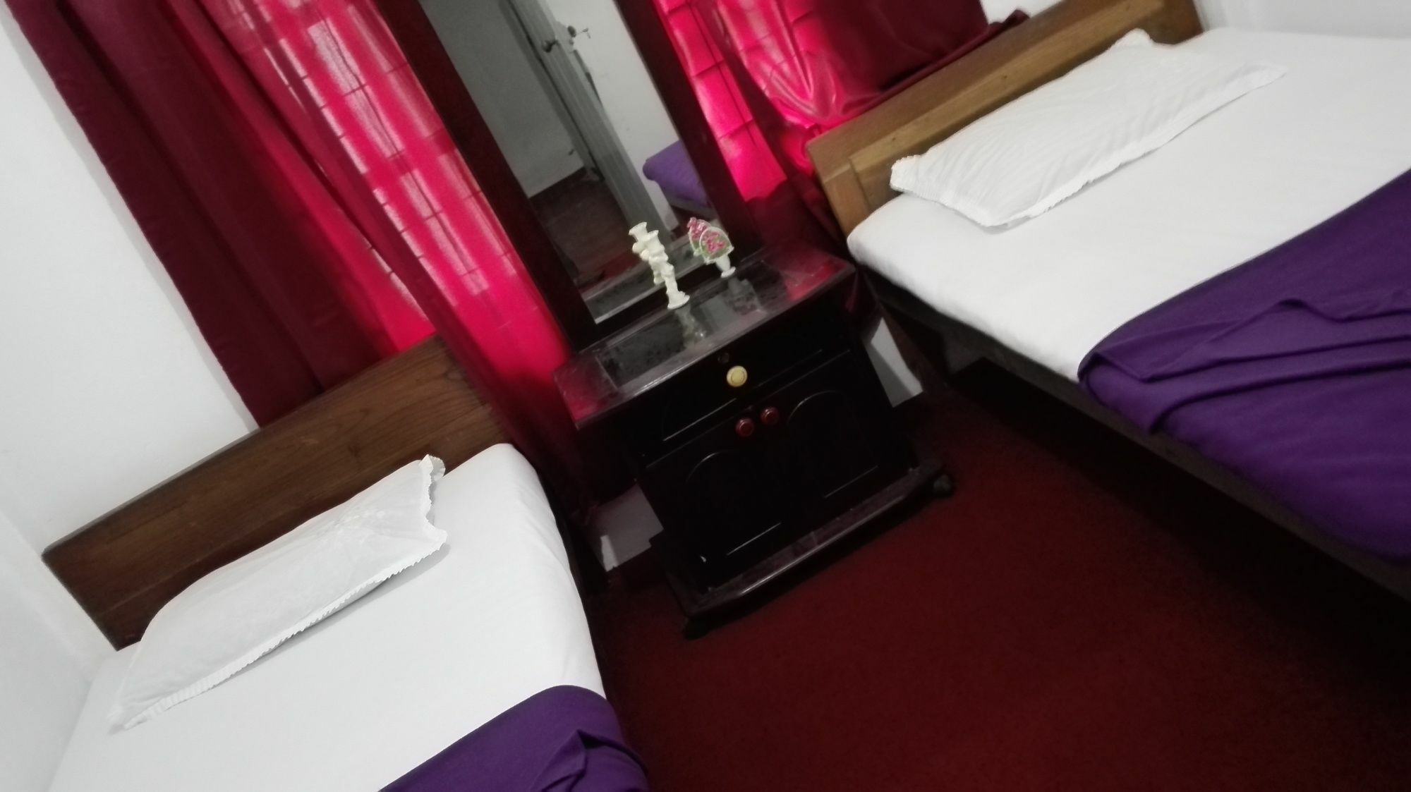 Homestay Kumara Sevana