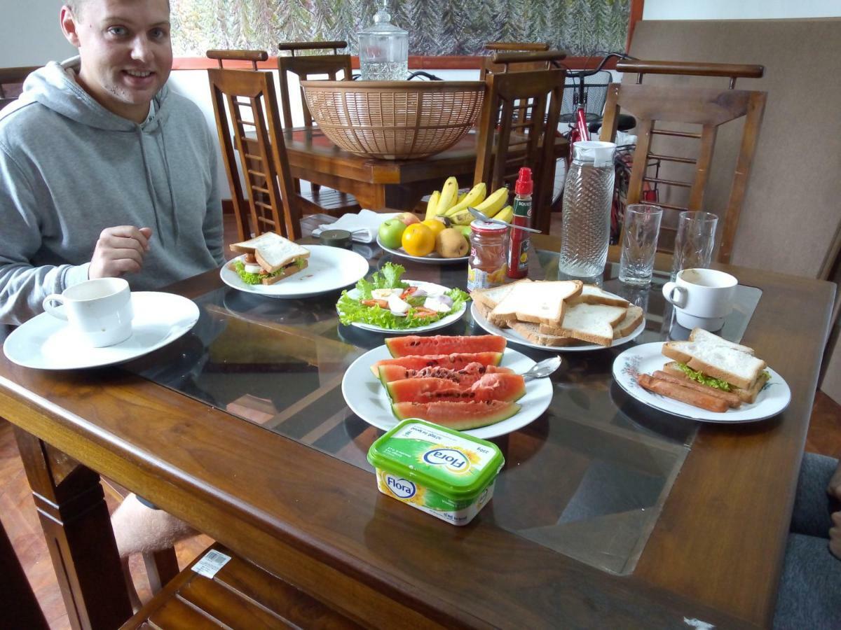 Guest house White Tower Nuwara Eliya