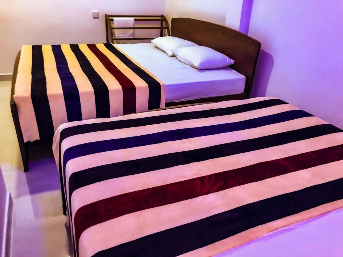 Gimhana Guest house *