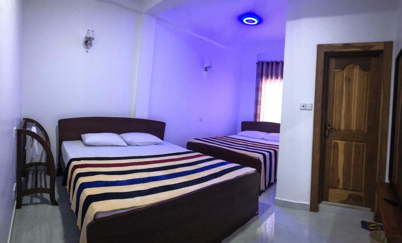 Gimhana Guest house Nuwara Eliya