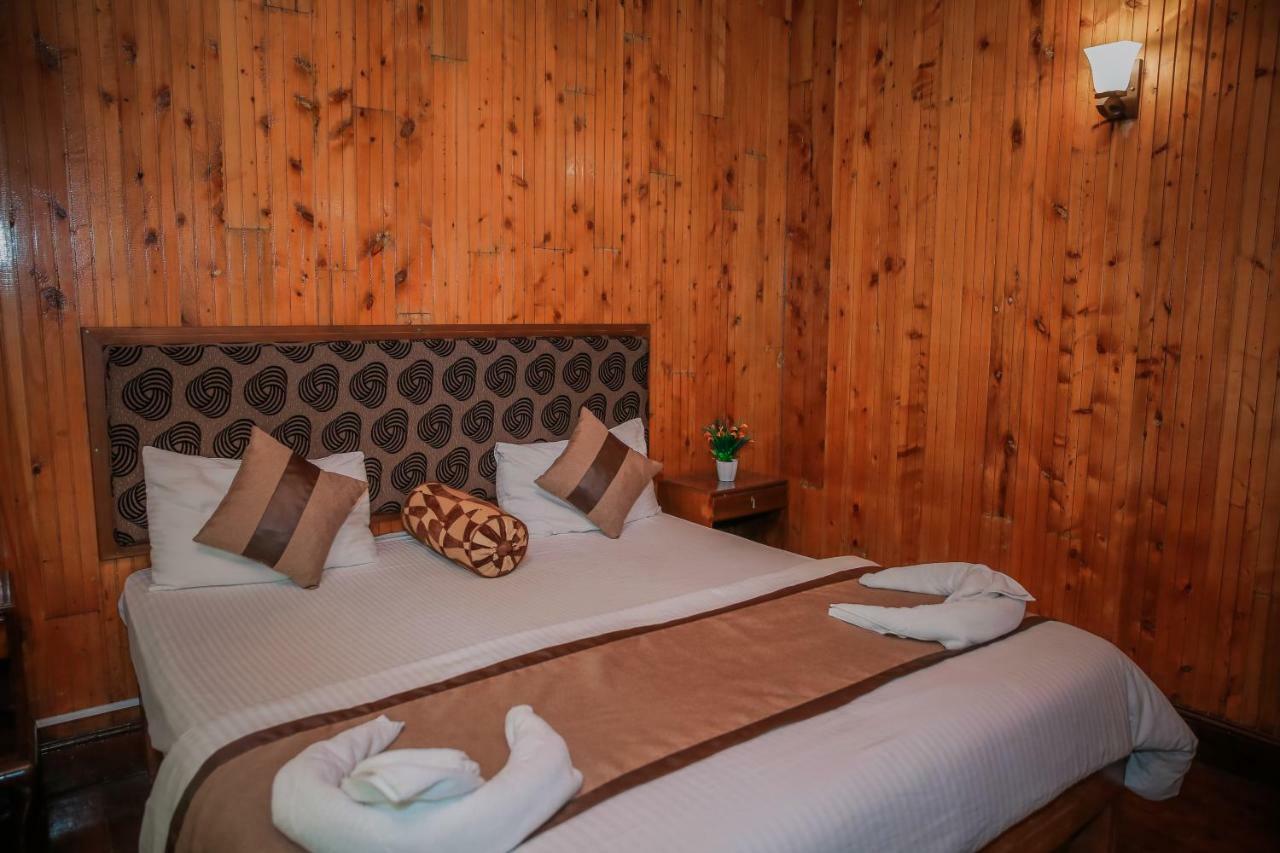 Guest house Blandford Nuwara Eliya