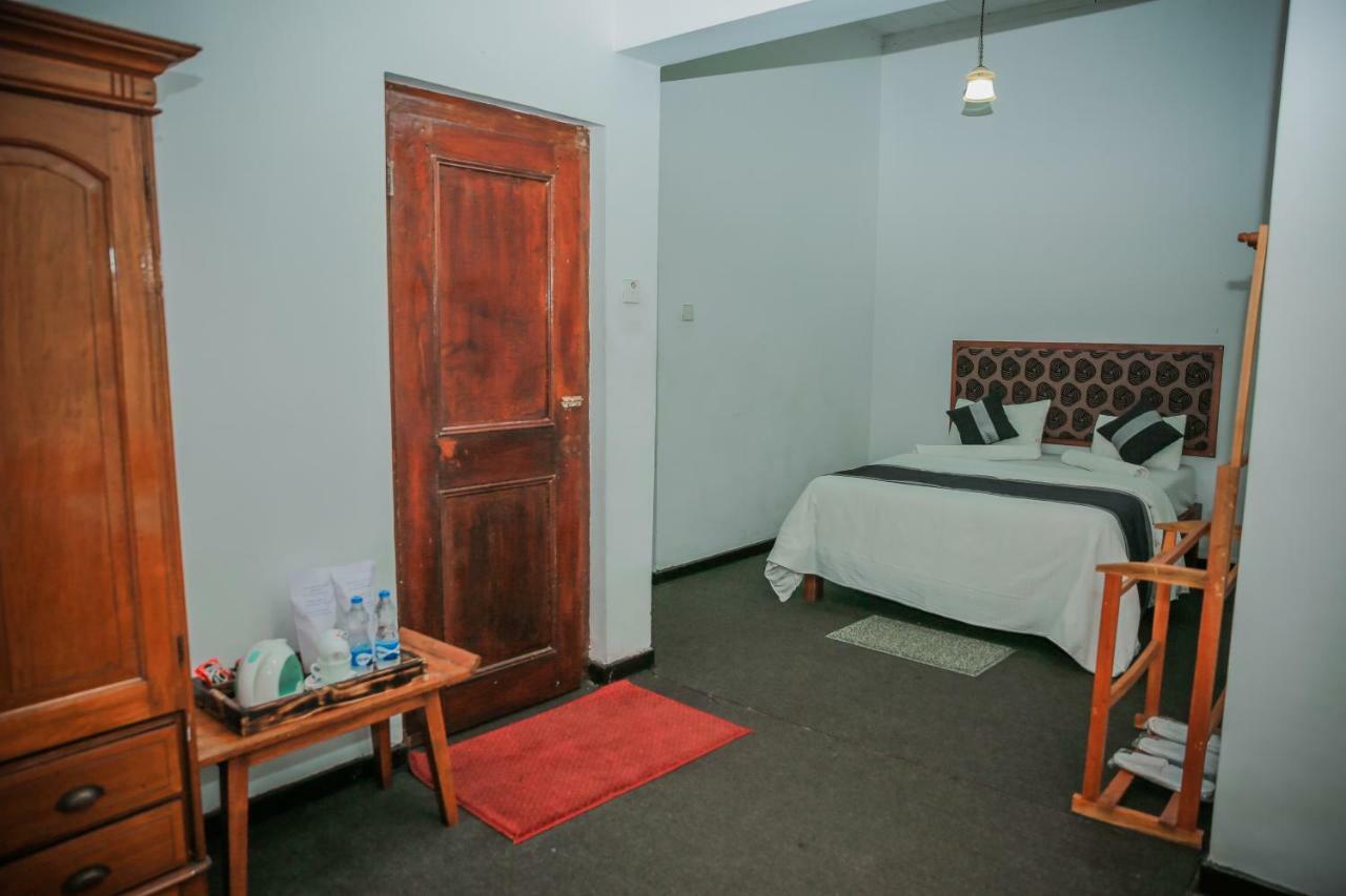 Guest house Blandford 3*