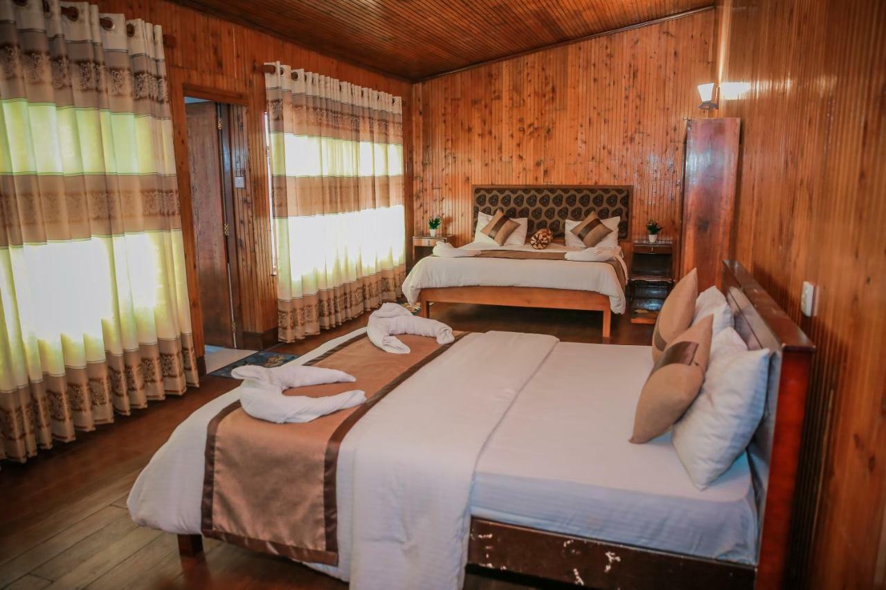 Blandford 3* Nuwara Eliya