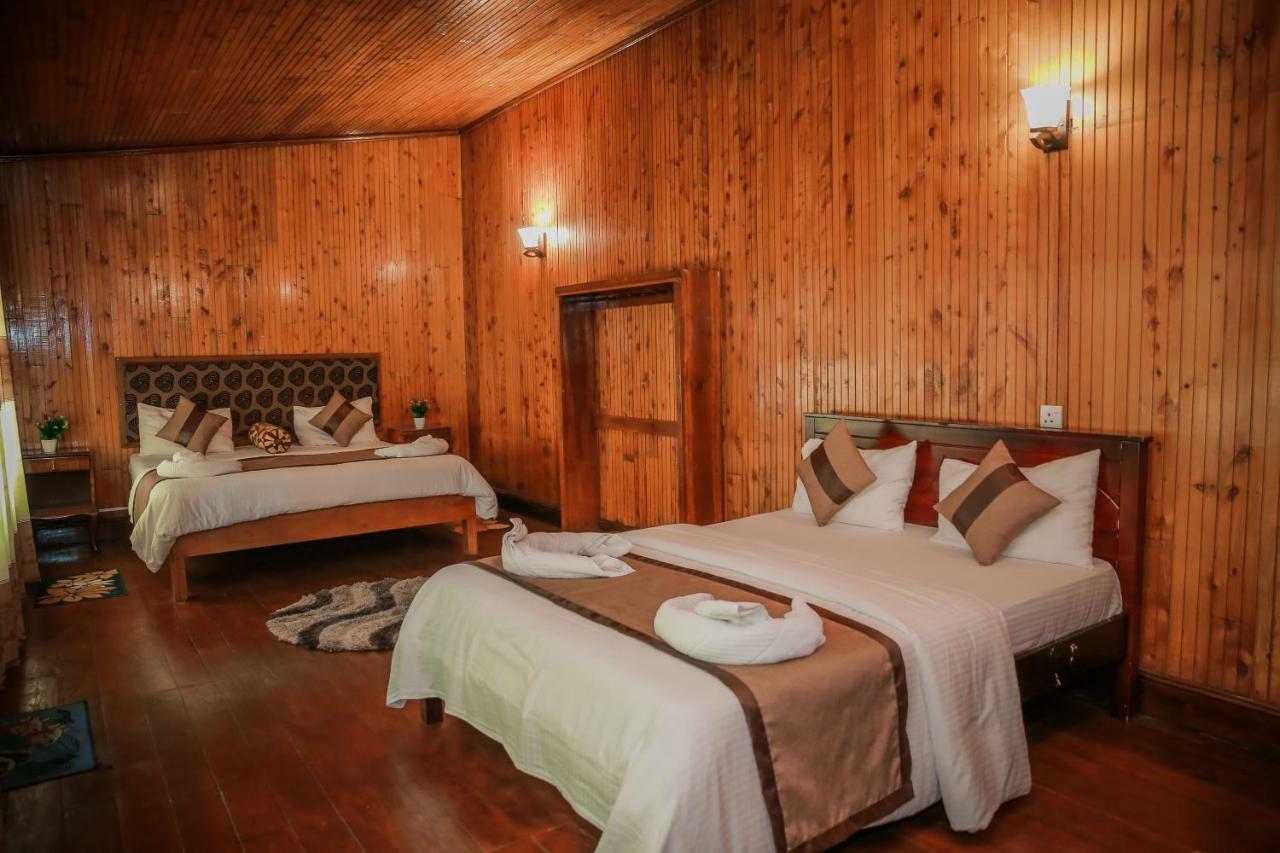 Blandford Guest house