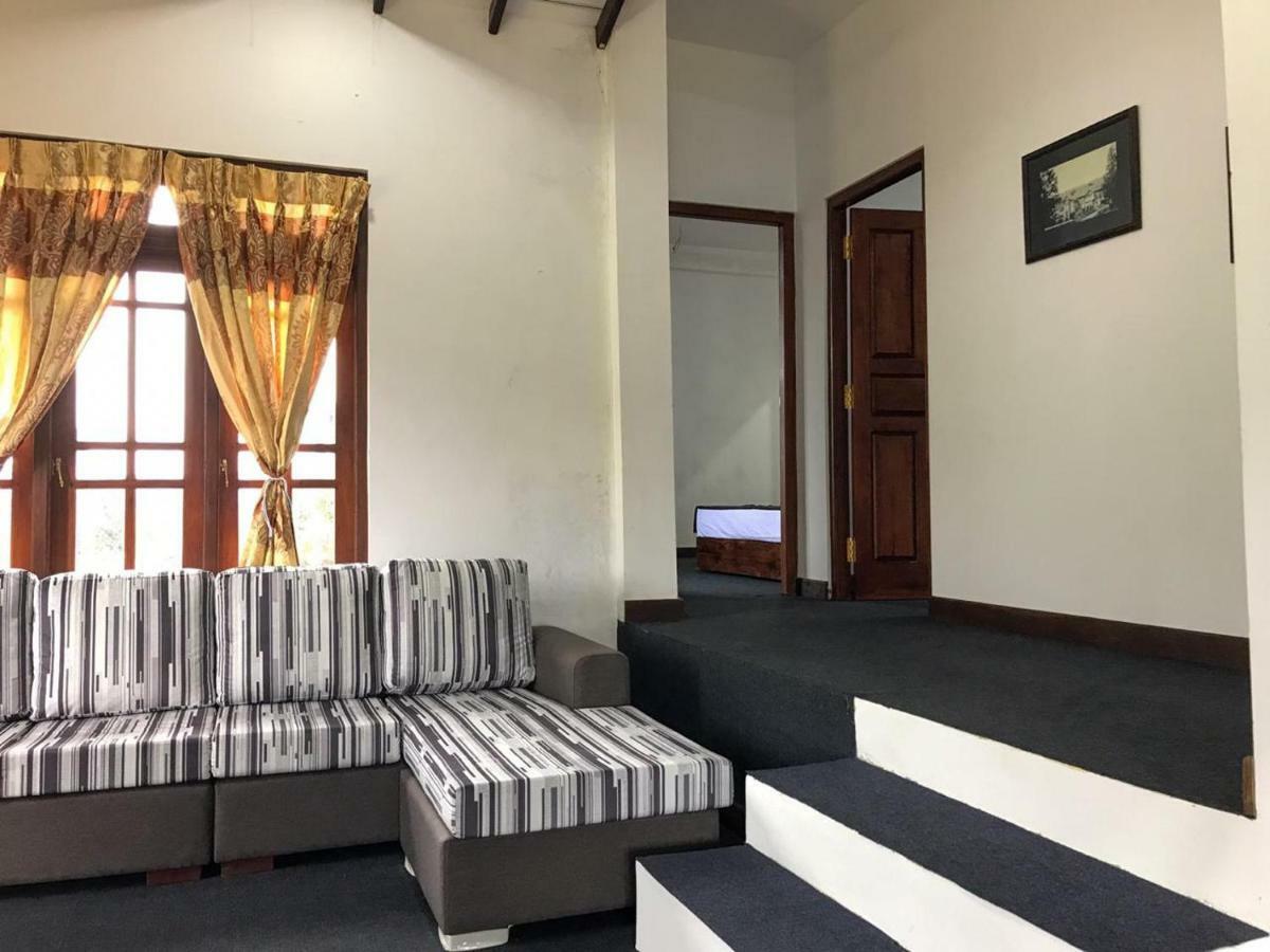The Blackpool * Nuwara Eliya