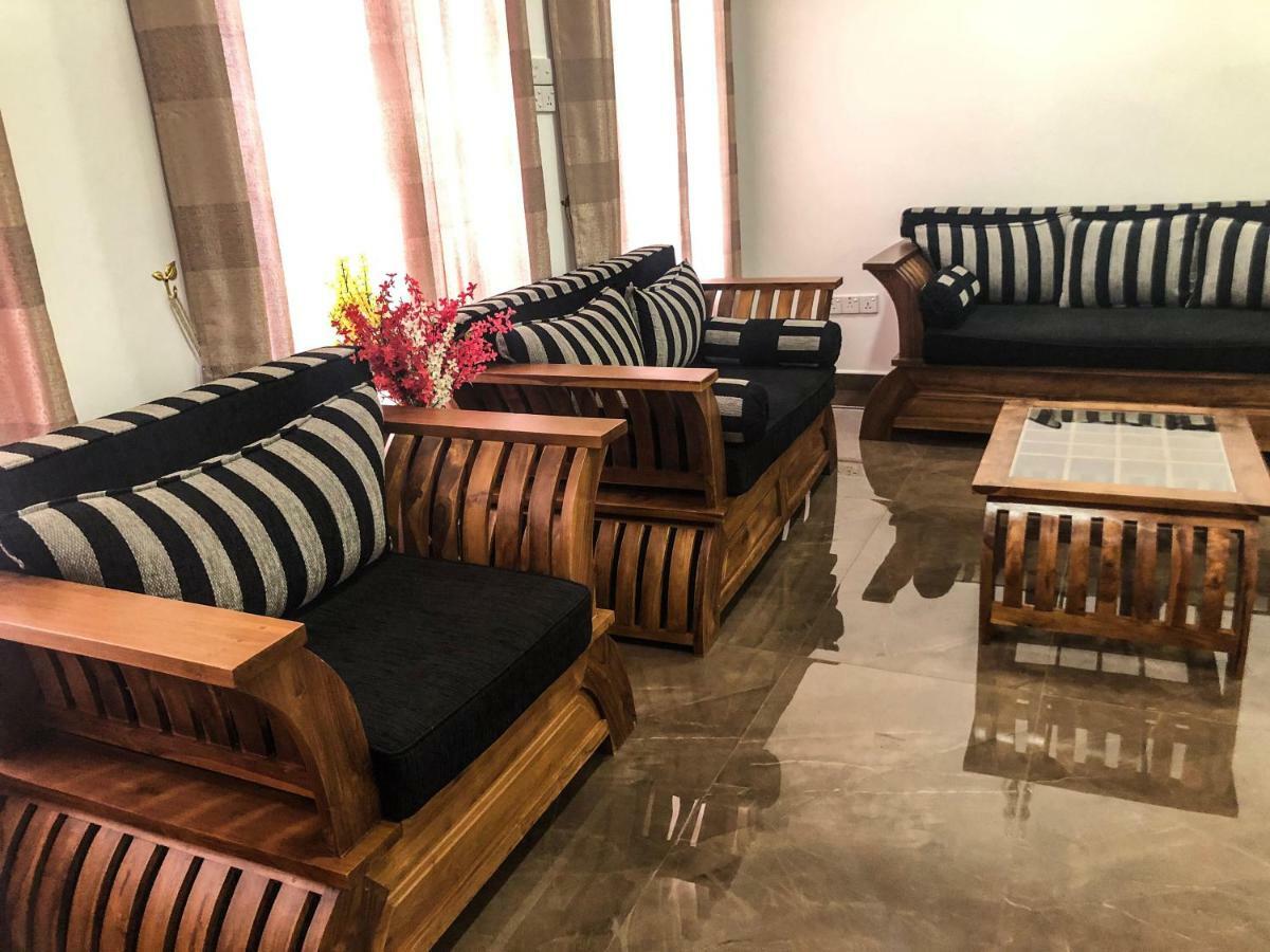 Gimhana Guest house *