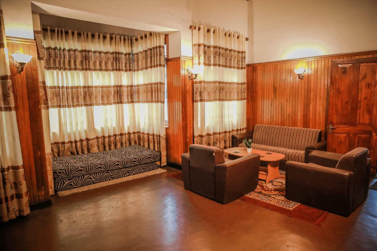 Guest house Blandford