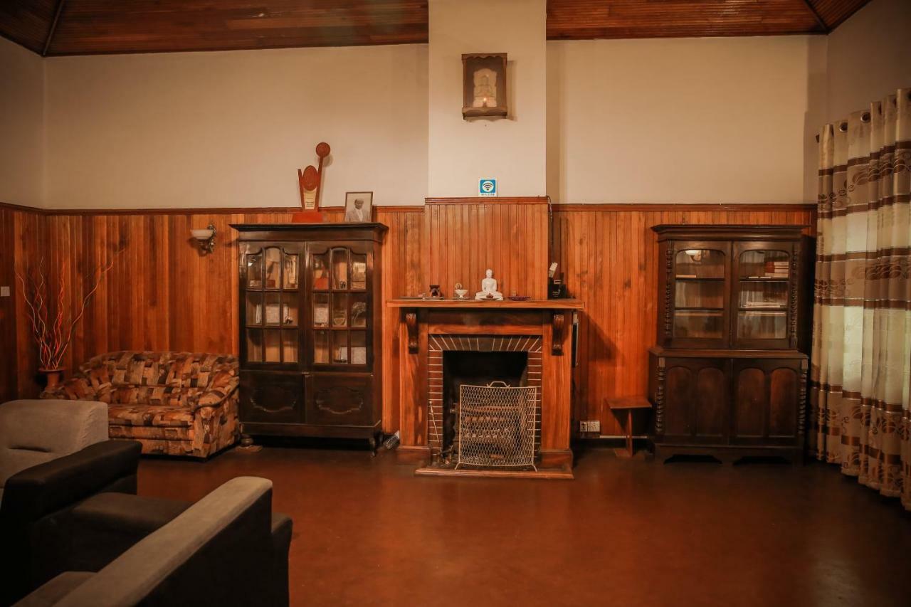 Guest house Blandford Nuwara Eliya