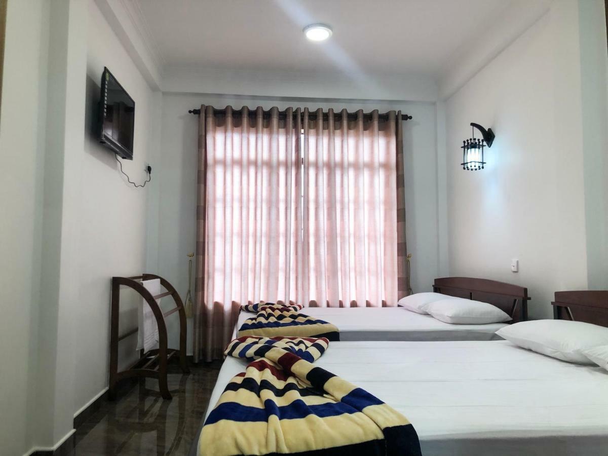 Guest house Gimhana Nuwara Eliya