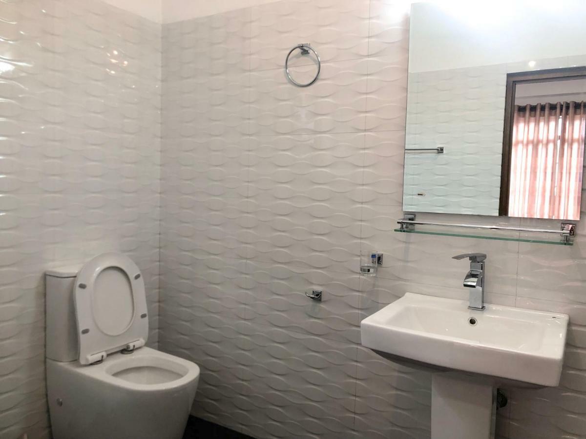 Guest house Gimhana Nuwara Eliya
