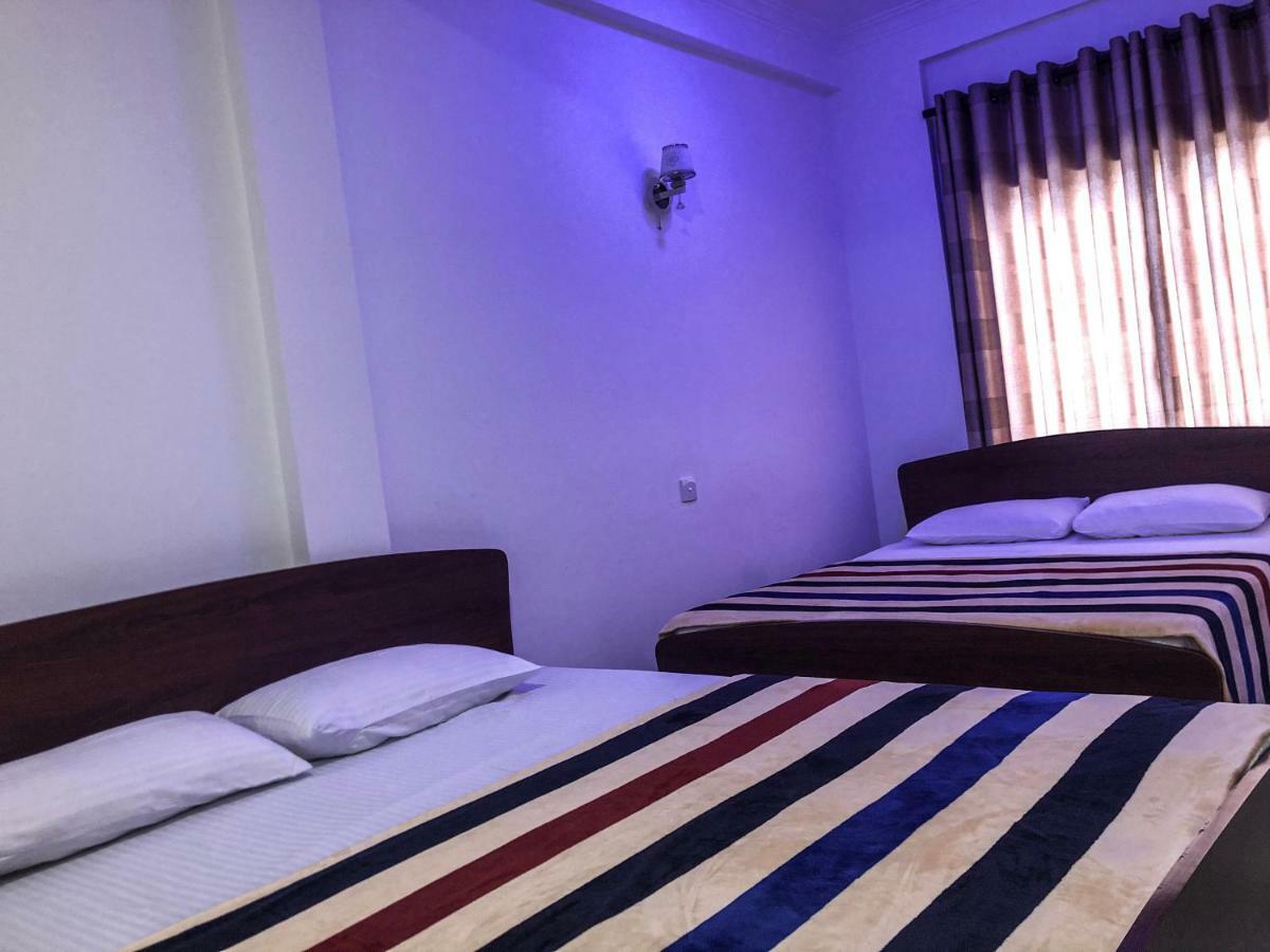 Gimhana Guest house *