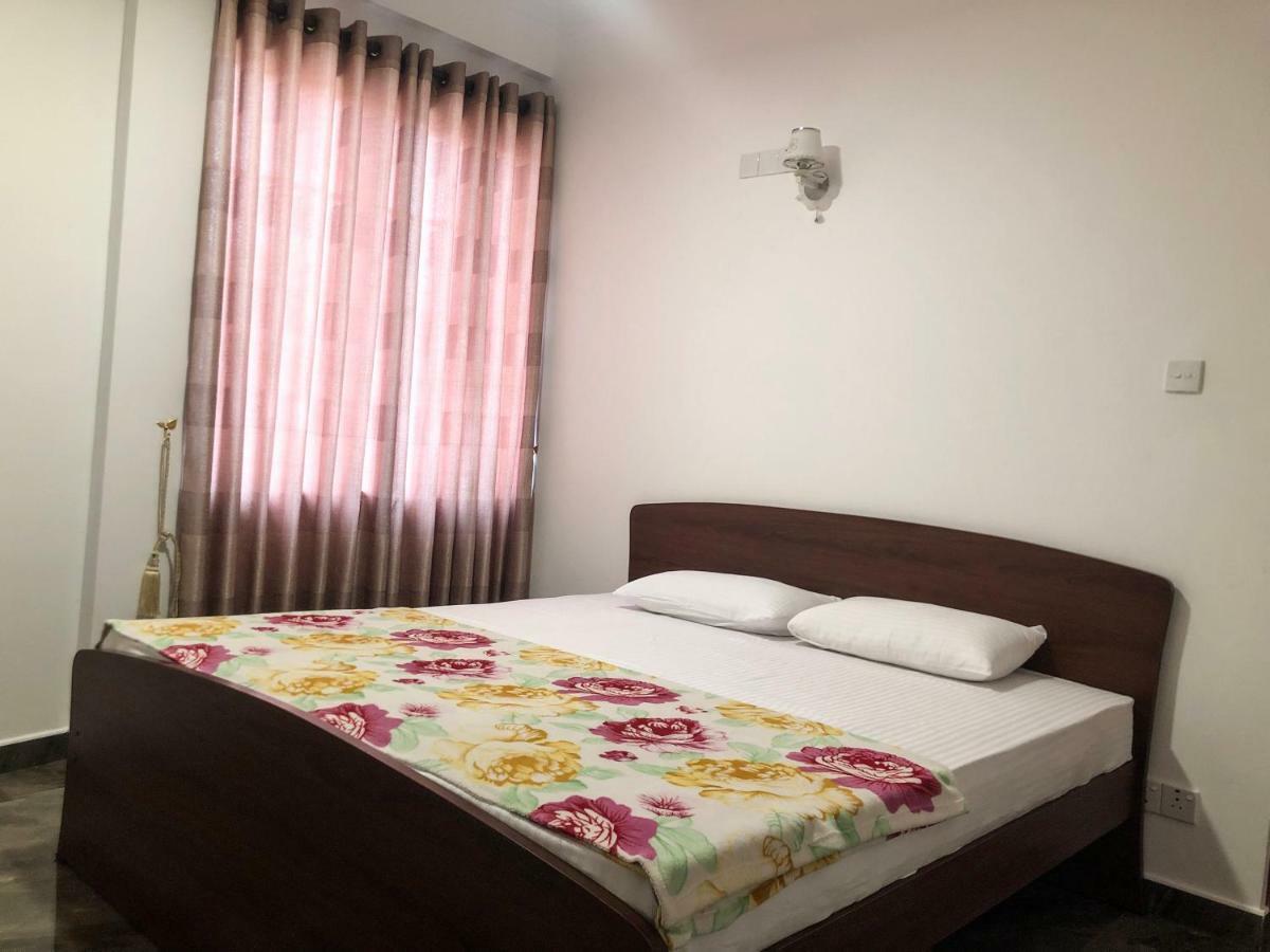 Gimhana Guest house