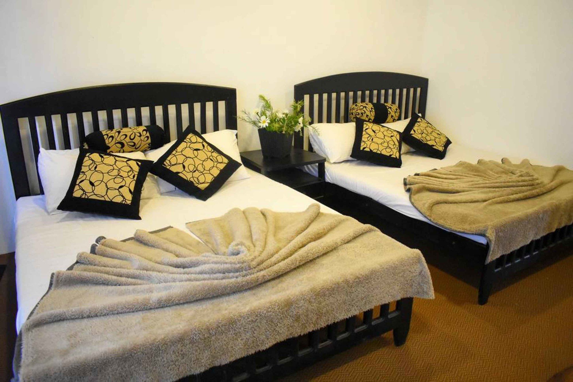 Sun 3* Nuwara Eliya