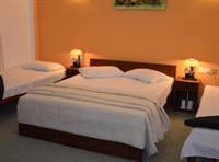 Vista Bakers Farm Road Hotel Nuwara Eliya