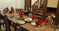 Vista Bakers Farm Road Hotel 3*