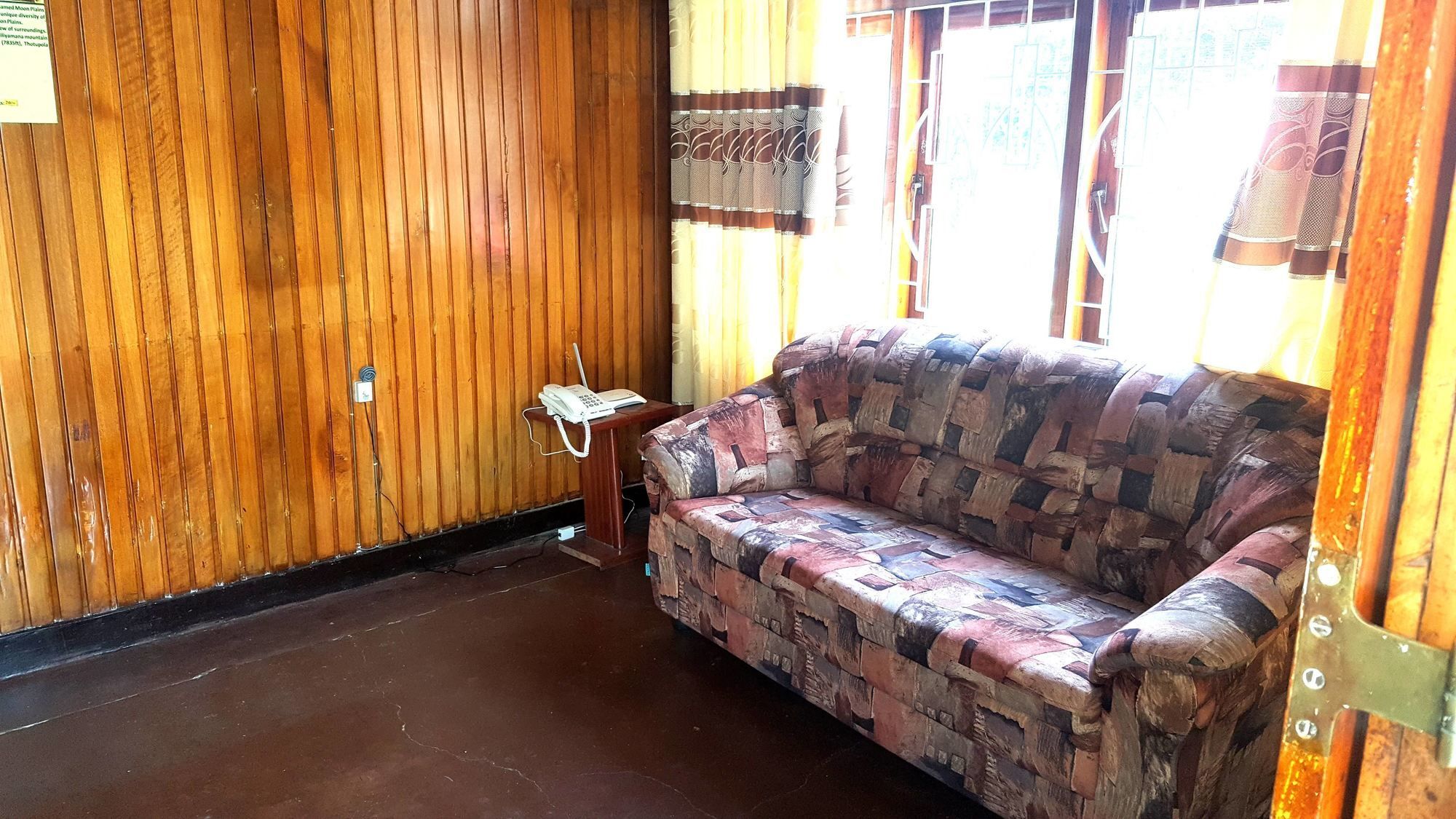 Blandford Guest house Nuwara Eliya