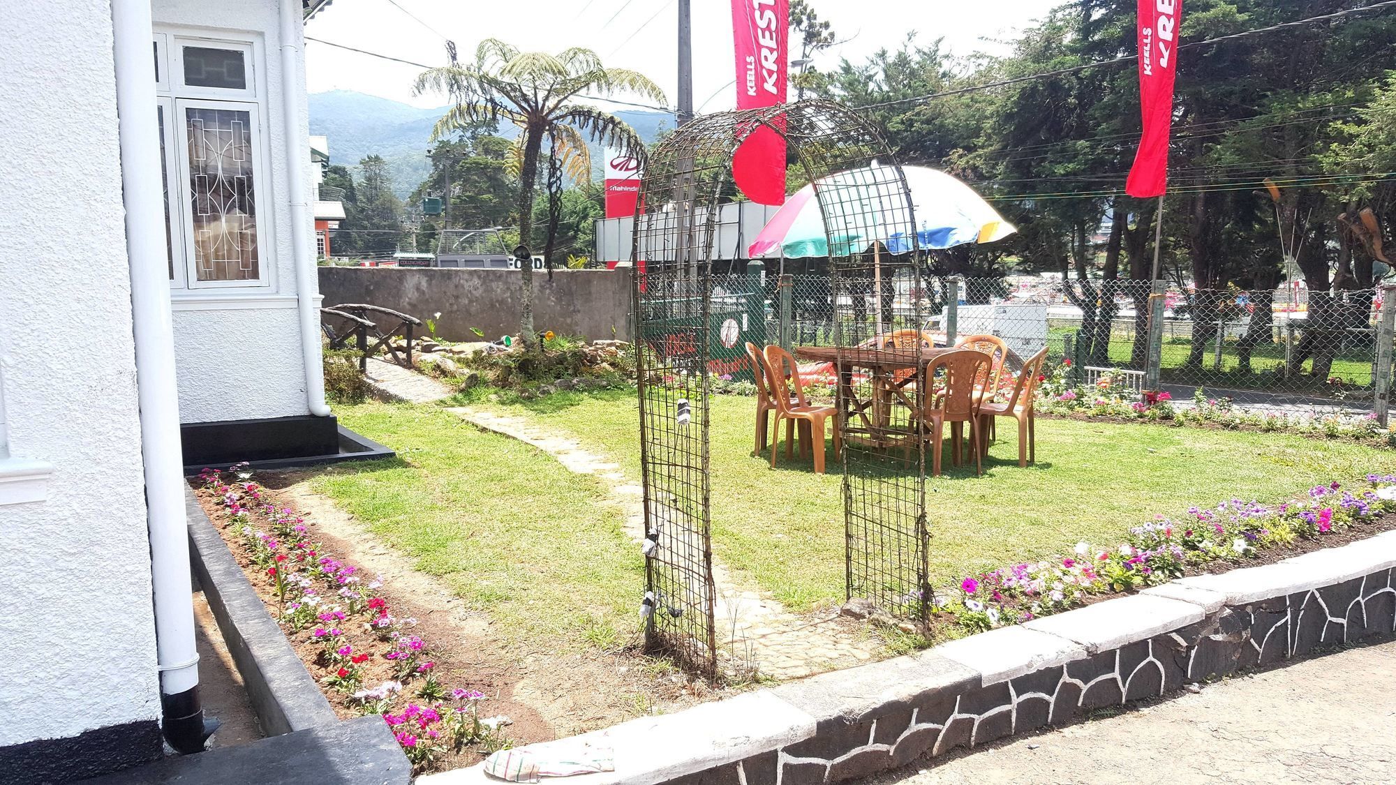 Blandford 3* Nuwara Eliya