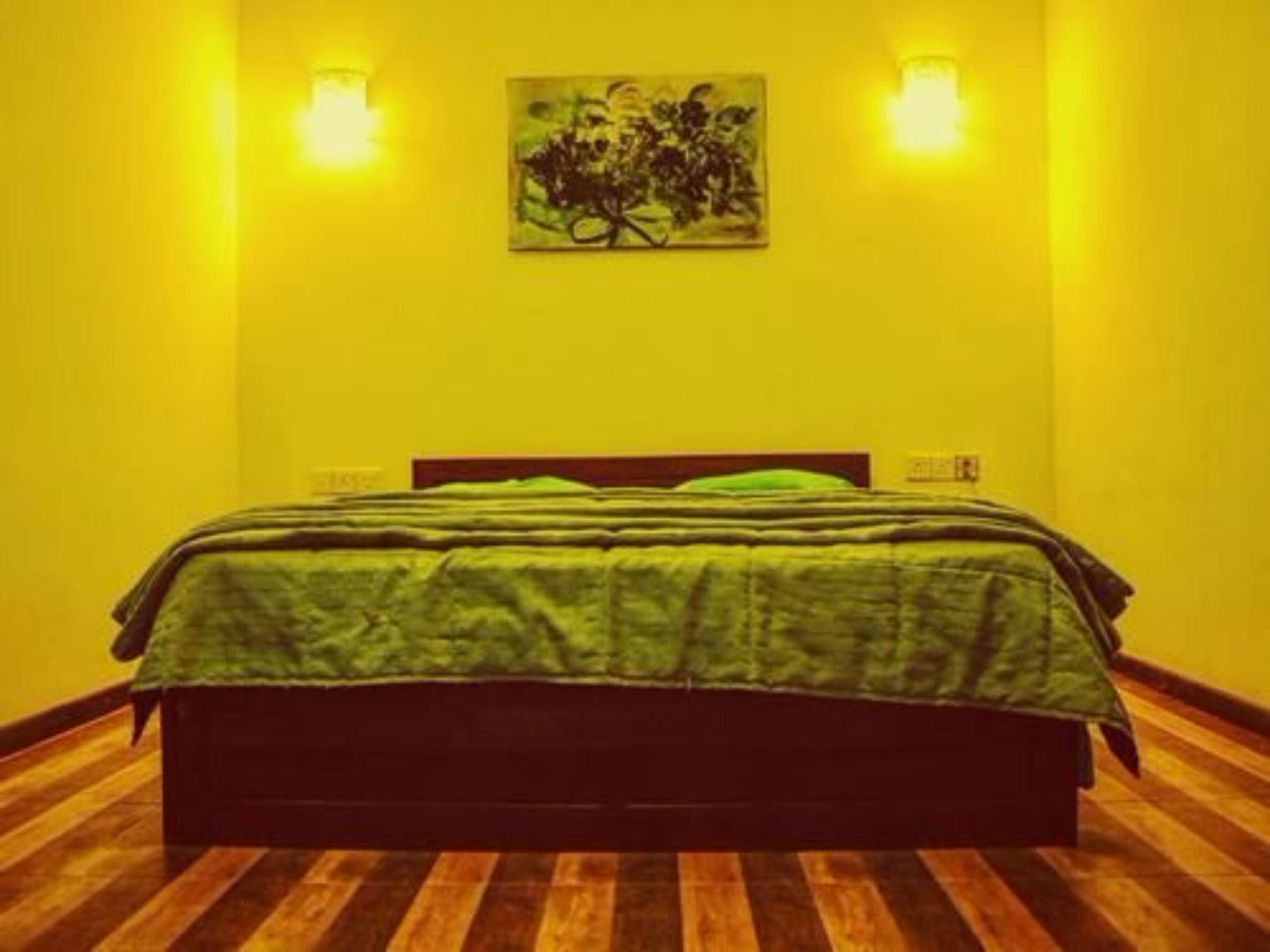Vishmi's Rest Hotel
