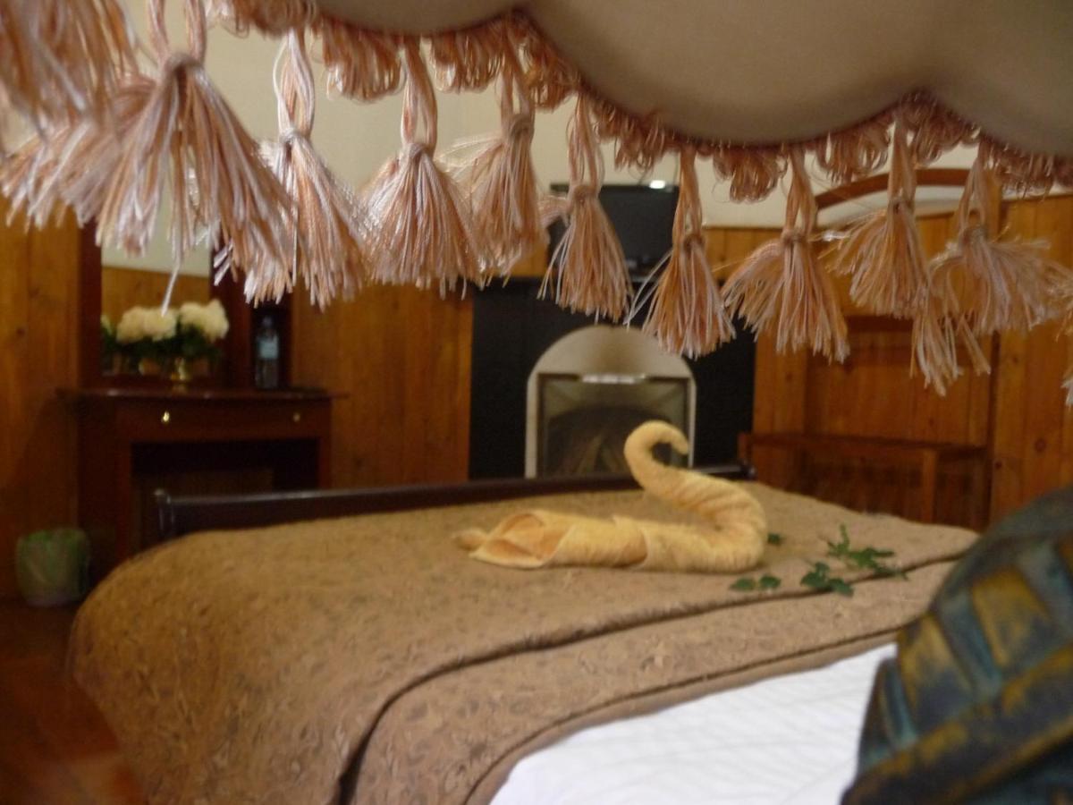 The Trevene Hotel 2*