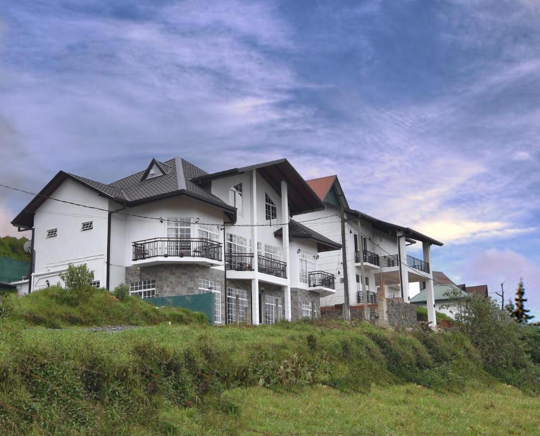 Misthill Rest - Lavish 3*