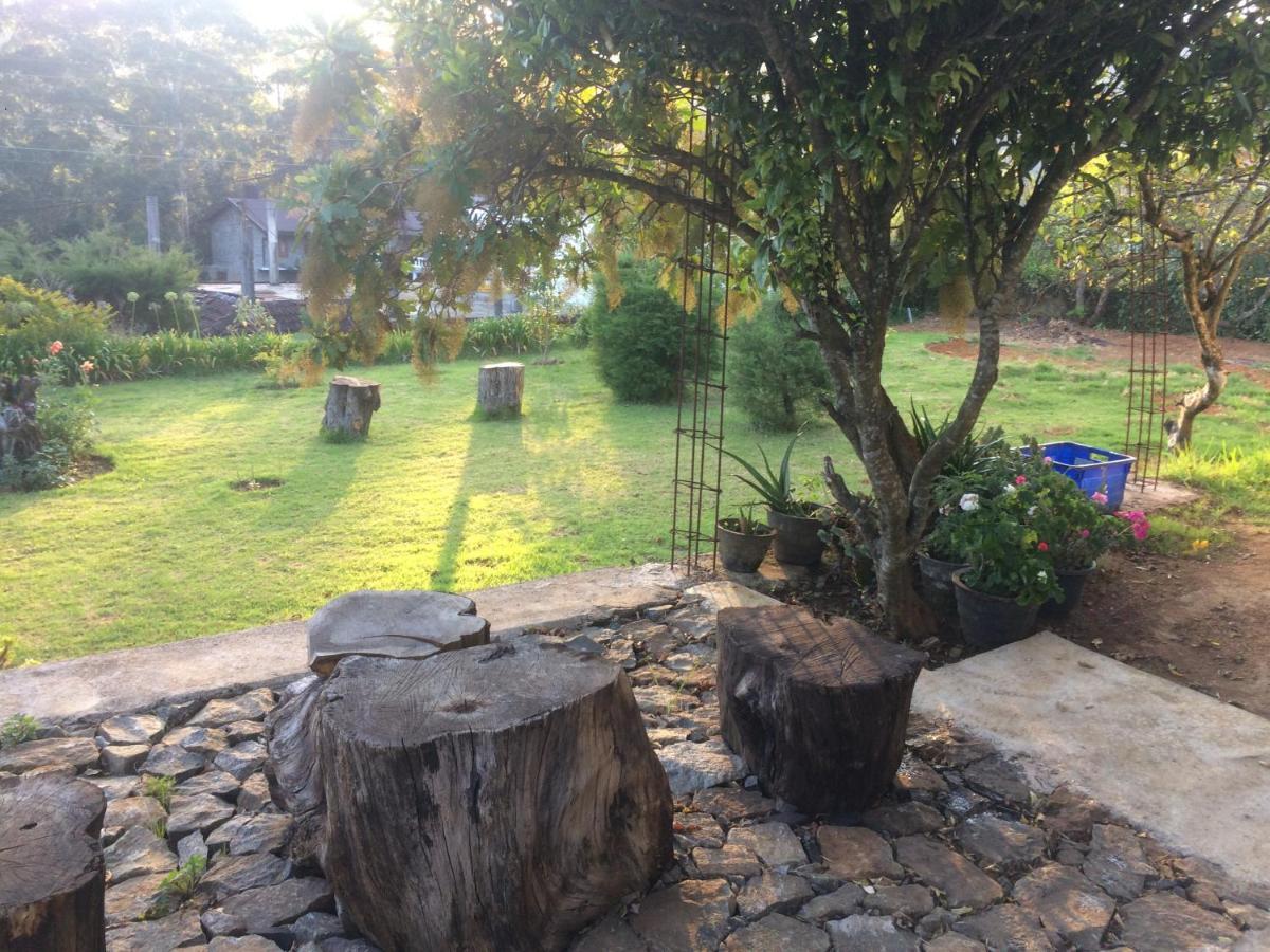 Andrews Homestay Nuwara Eliya