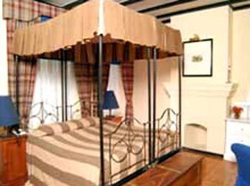 Hotel Jetwing St Andrew's 5*