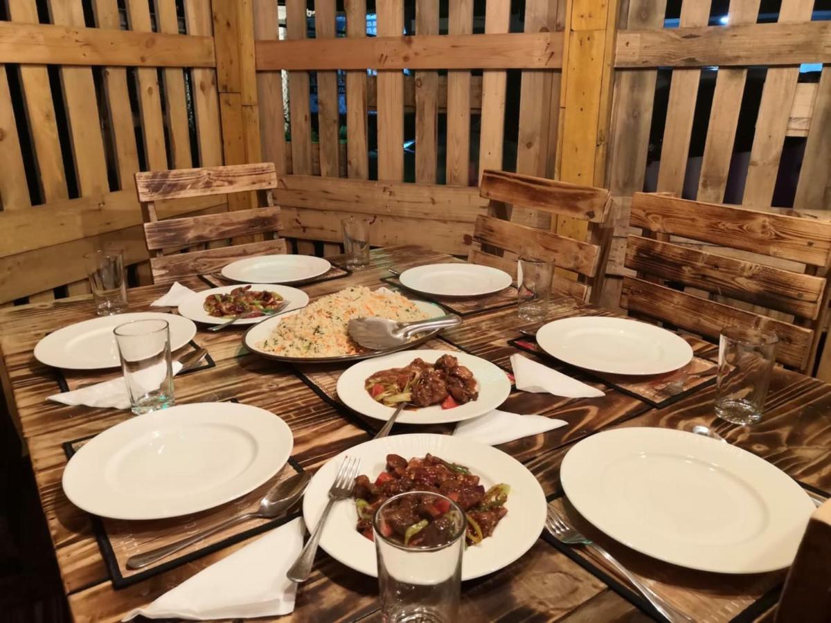 Blandford Guest house 3*