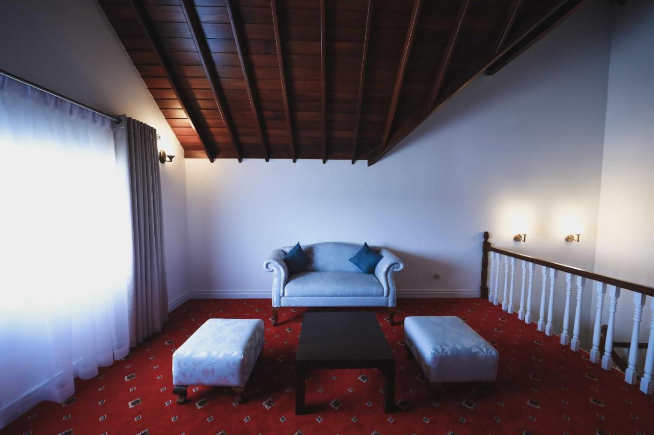 Hotel Stratford -