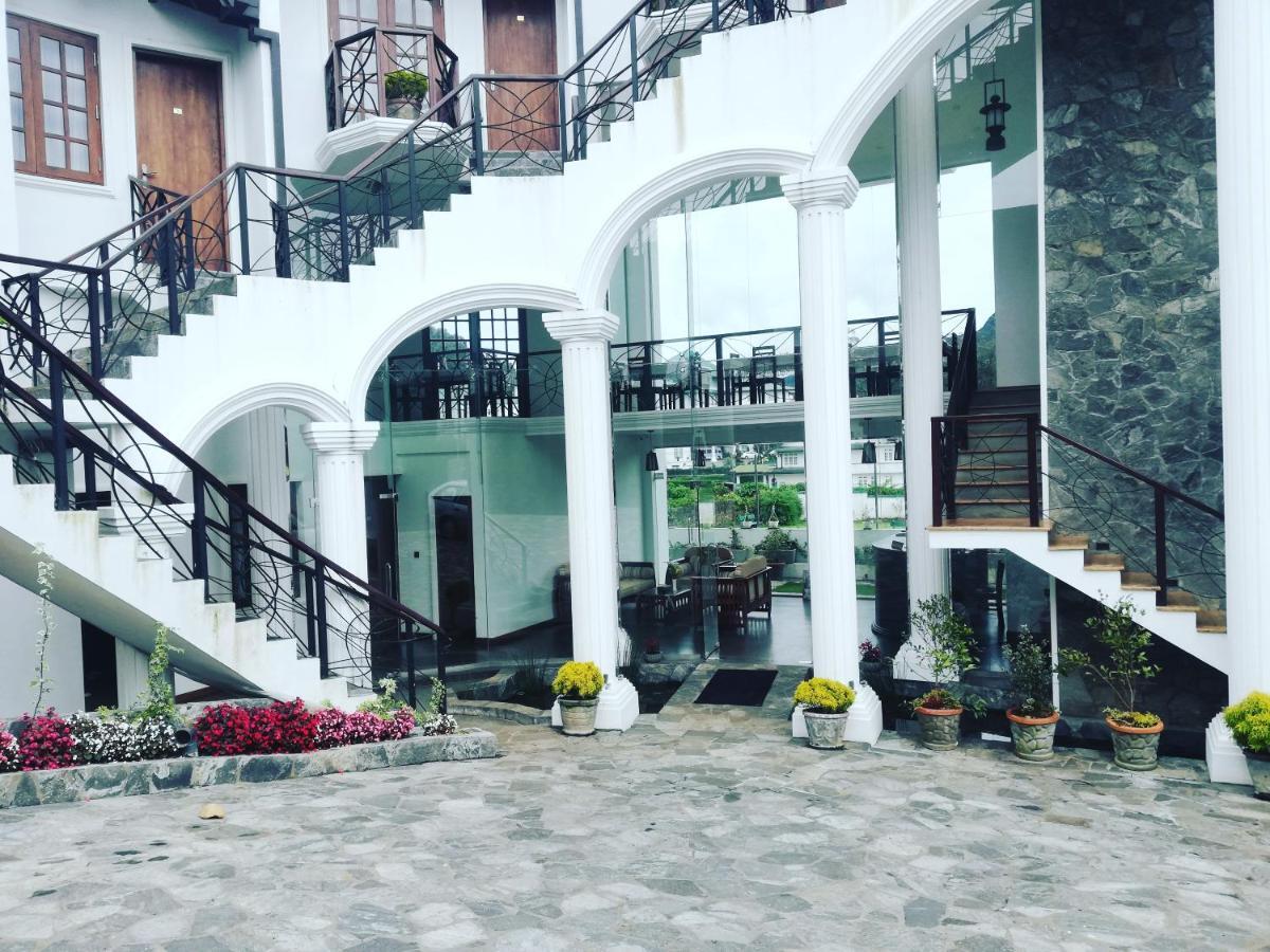 The Ramp Hotel